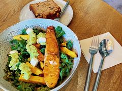 -Wagas(凤凰汇店)