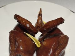 -顺峰(农展馆店)