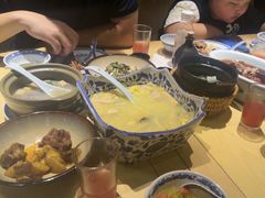 -南京大牌档(龙江新城市广场店)