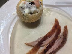 -缤圣源中国清真菜(群力店)