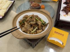 -香顺·客家菜(东坑店)
