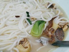 -老妈米线(大运河博物馆宝龙广场店)