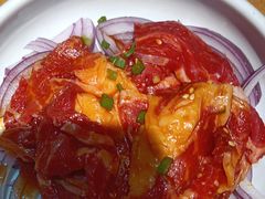 -九田家黑牛烤肉料理(华侨城店)