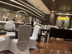 -艺站·自助餐厅·牛排西餐厅(济南绿地美利亚酒店)