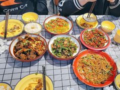 -江西老表·经典江西八大碗