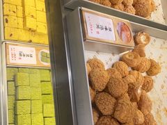 零售区-糕材生(龙湖北京大兴天街店)