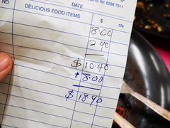 -新加坡Zam Zam餐馆