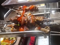 -麦凯伦烧烤·精酿超级工厂店(金桥总店)