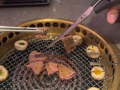 -谷牛日式烤肉(宝山U天地店)