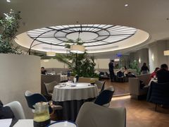 -狮王府淮扬菜(万象城店)
