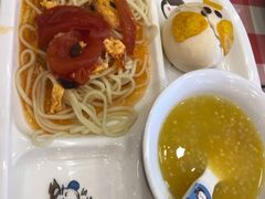 -张郎西北王(鸿通城购物中心店)