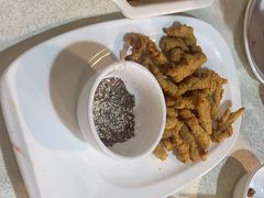 -蒲氏烤鸭(百寿路店)