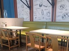 -东园小馆·早茶·淮扬小炒(江都路店)