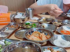 -麻蒲碳烤肉(嘉禾东平地铁站19号店)