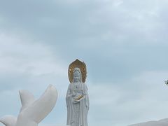 -三亚南山文化旅游区