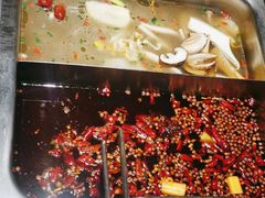 -大隐·成都火锅Bistro(合生麒麟新天地店)