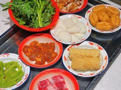-老街称盘麻辣烫·冒菜(思北店)