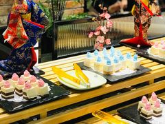 -全盛自助烤肉(大商新玛特鞍山店)