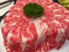-牛将军•涮肉•烤肉•铁板烧(北京王府井·故宫店)