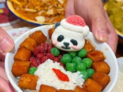 -池嬢拌粉(上海首店)
