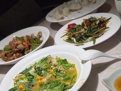 -船歌·鱼水饺青岛菜(闽江二路店)