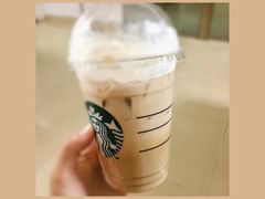 -星巴克(深圳石岩星城店)