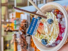 -No.DD戳子烧烤·江湖菜(北京总店)