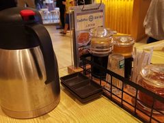 -添好运点心专门店(百老汇店)
