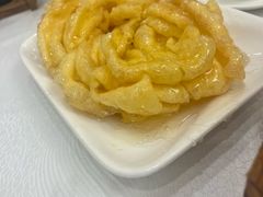 -番禺宾馆丽苑厅