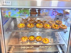 -蜂蝶来饼店(拱北总店)