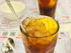 -大哥餐厅(西城花园店)