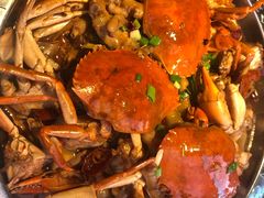 -胖哥俩肉蟹煲(来福士店)