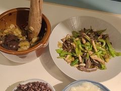 -付掌柜在成都·热炒砂锅集(金禾店)