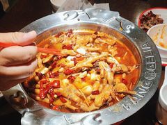 -胖哥俩肉蟹煲(苏州中心店)