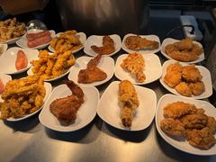 -阿那亚第三食堂 Cafeteria 3