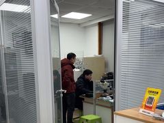 -联想笔记本电脑维修售后服务中心(徐汇区店)
