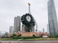 -世纪钟