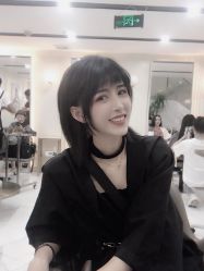 -3AM HAIR SALON染发接发
