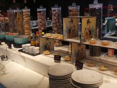 -西安W酒店·WEI全味西餐厅