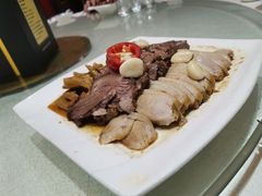 -鸿兴楼酒家(阜阳路店)