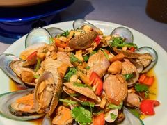 -码头见·潮汕菜(领展中心城店)