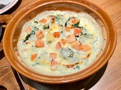 -萨莉亚意式餐厅(国和1000店)