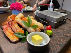 -鮨匠·割烹料理(巨鹿花园店)