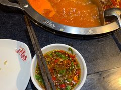 -井格·重庆火锅(王府井店)