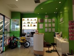 -思明堂儿童近视弱视视力训练中心(三林店)