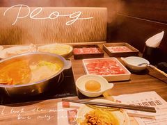 -MoMo牧场·寿喜烧专门店(长泰广场店)