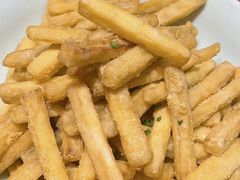 -吃饭皇帝大(长宁龙之梦店)