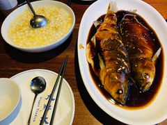 -大牌大·传统杭帮菜(湖滨店)