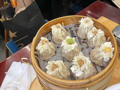 -都一处烧麦馆(前门店)