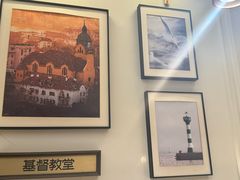 -前海沿·青岛菜(乐客城店)